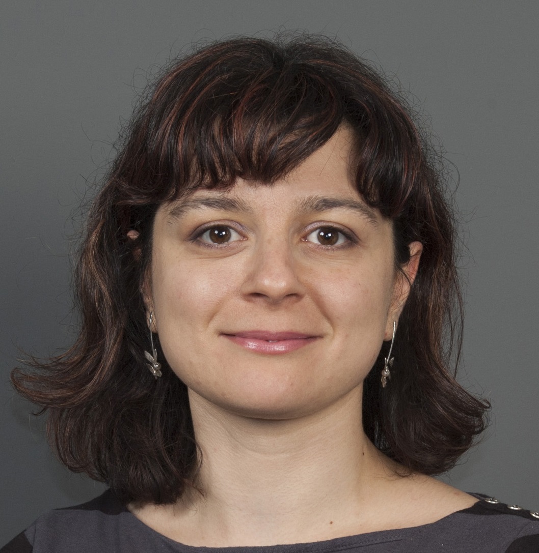 Aspasia Eleni Paltoglou